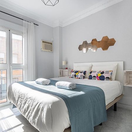 Pureza Dreams De Sevilla Oasis En Triana Екстер'єр фото