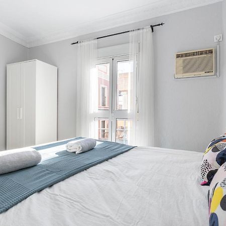 Pureza Dreams De Sevilla Oasis En Triana Екстер'єр фото