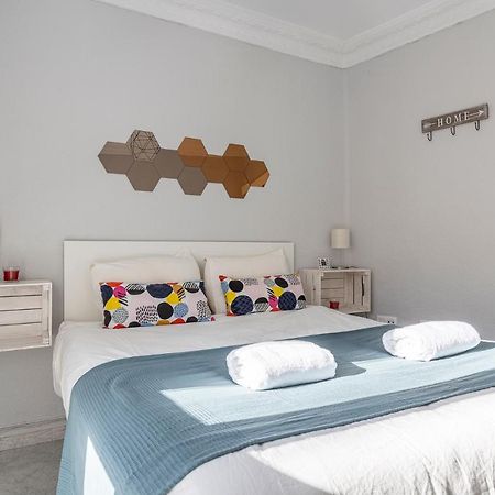 Pureza Dreams De Sevilla Oasis En Triana Екстер'єр фото