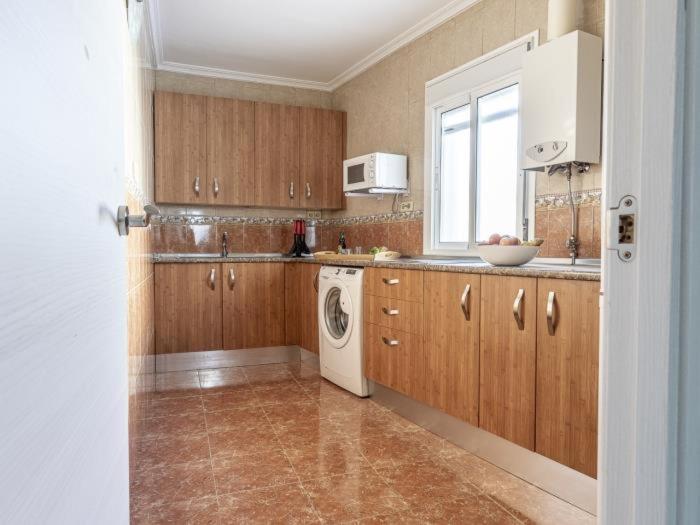 Pureza Dreams De Sevilla Oasis En Triana Екстер'єр фото