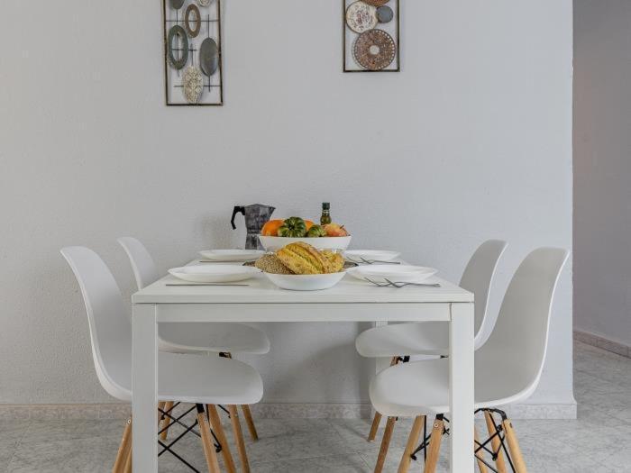 Pureza Dreams De Sevilla Oasis En Triana Екстер'єр фото
