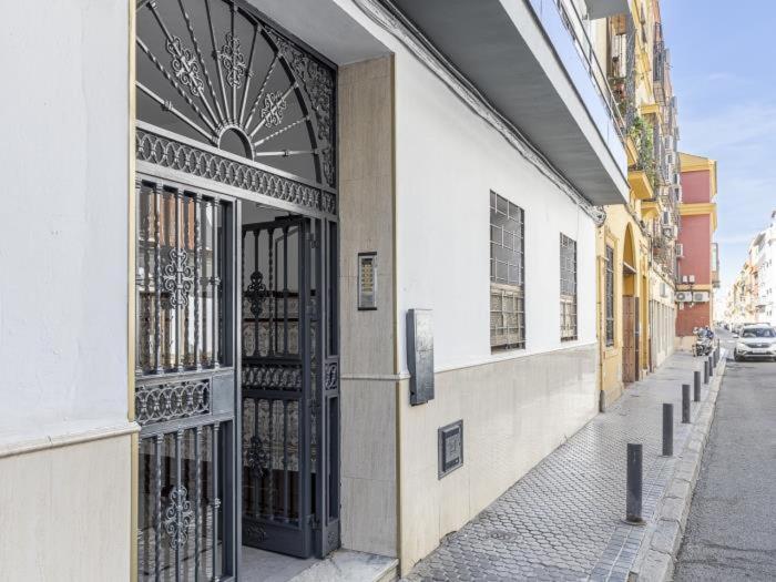 Pureza Dreams De Sevilla Oasis En Triana Екстер'єр фото