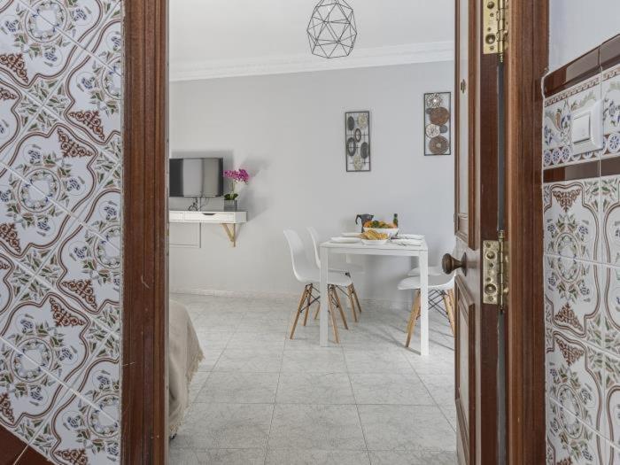 Pureza Dreams De Sevilla Oasis En Triana Екстер'єр фото