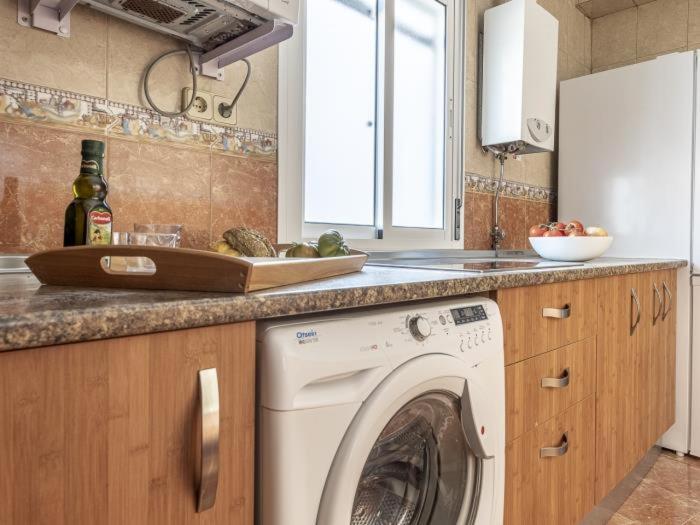 Pureza Dreams De Sevilla Oasis En Triana Екстер'єр фото