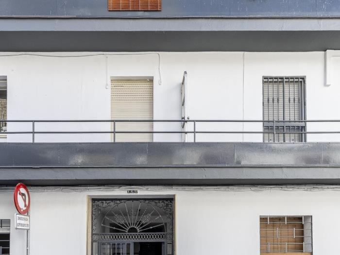 Pureza Dreams De Sevilla Oasis En Triana Екстер'єр фото