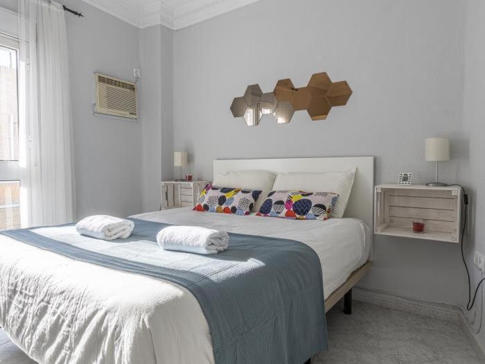 Pureza Dreams De Sevilla Oasis En Triana Екстер'єр фото