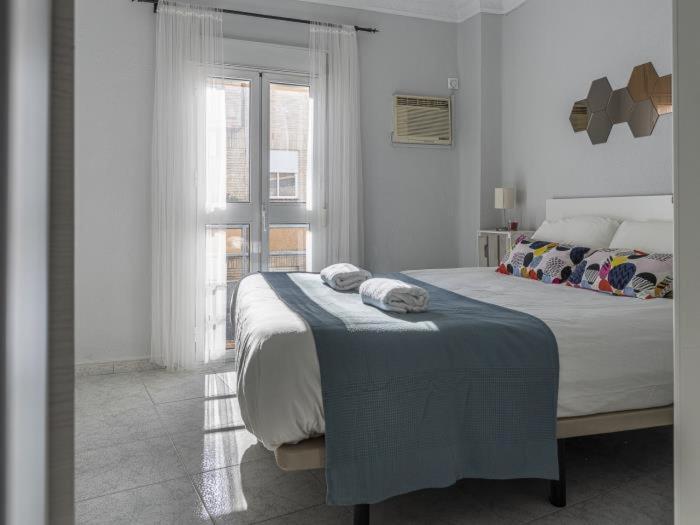 Pureza Dreams De Sevilla Oasis En Triana Екстер'єр фото
