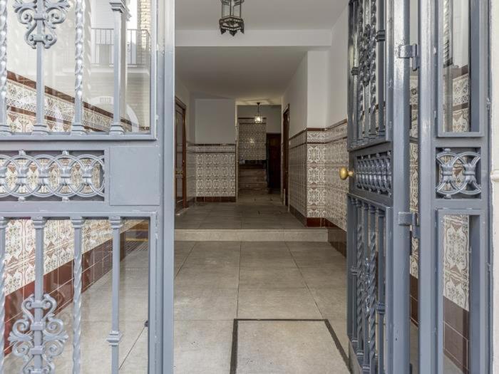Pureza Dreams De Sevilla Oasis En Triana Екстер'єр фото