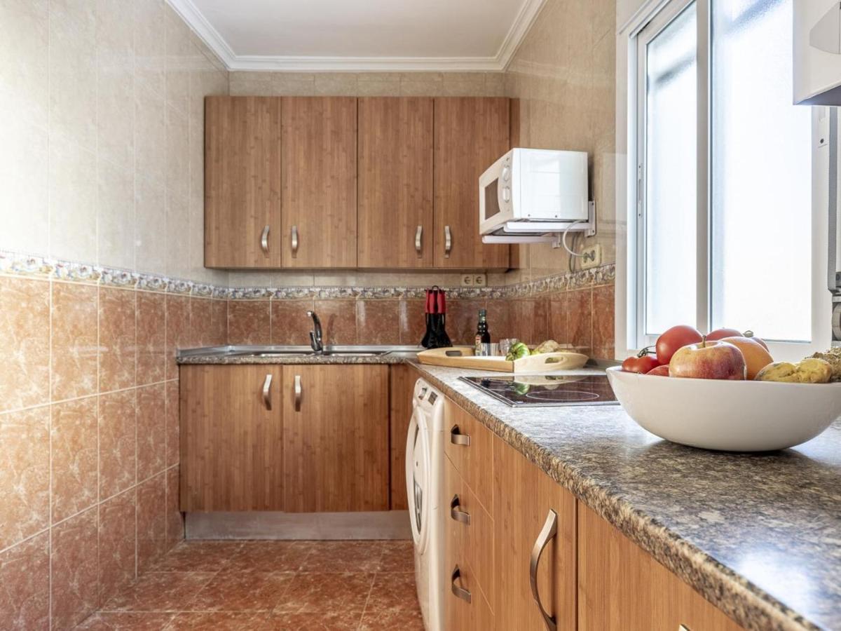 Pureza Dreams De Sevilla Oasis En Triana Екстер'єр фото