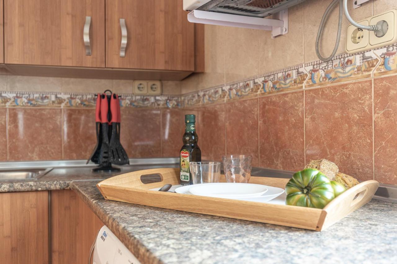 Pureza Dreams De Sevilla Oasis En Triana Екстер'єр фото