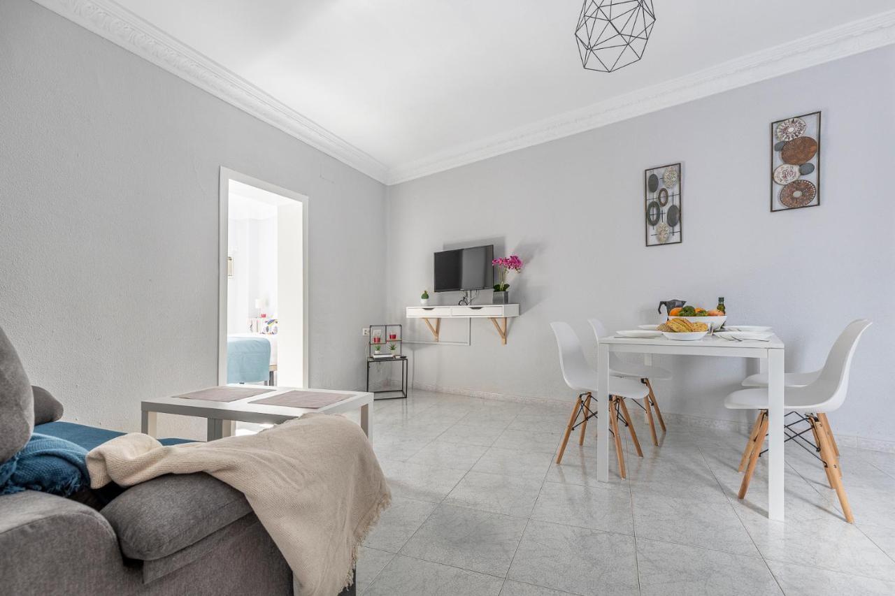 Pureza Dreams De Sevilla Oasis En Triana Екстер'єр фото
