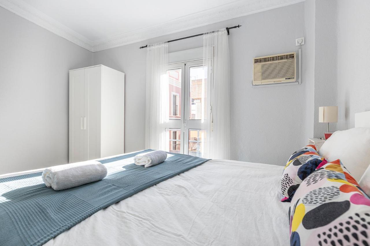 Pureza Dreams De Sevilla Oasis En Triana Екстер'єр фото