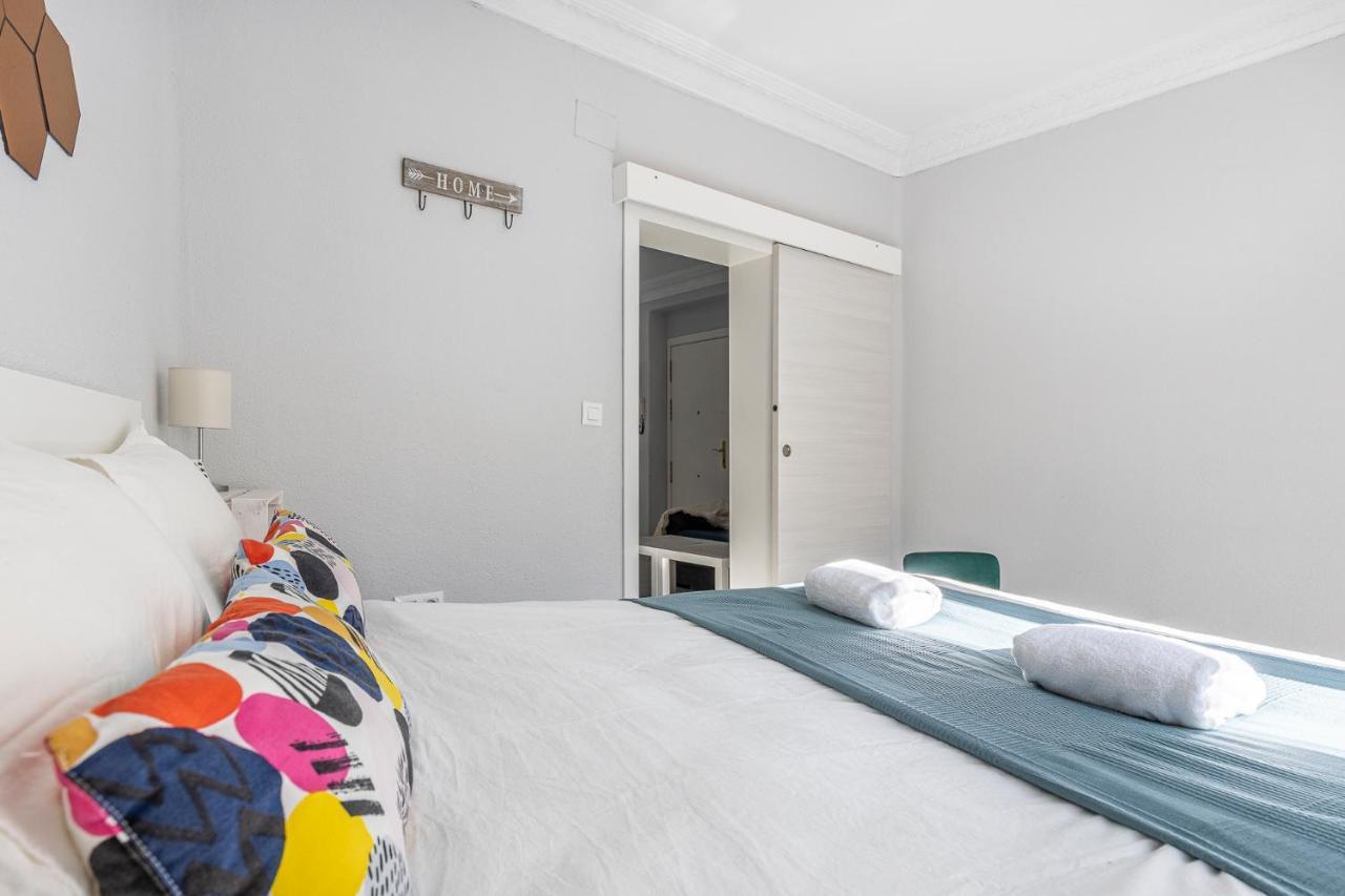 Pureza Dreams De Sevilla Oasis En Triana Екстер'єр фото