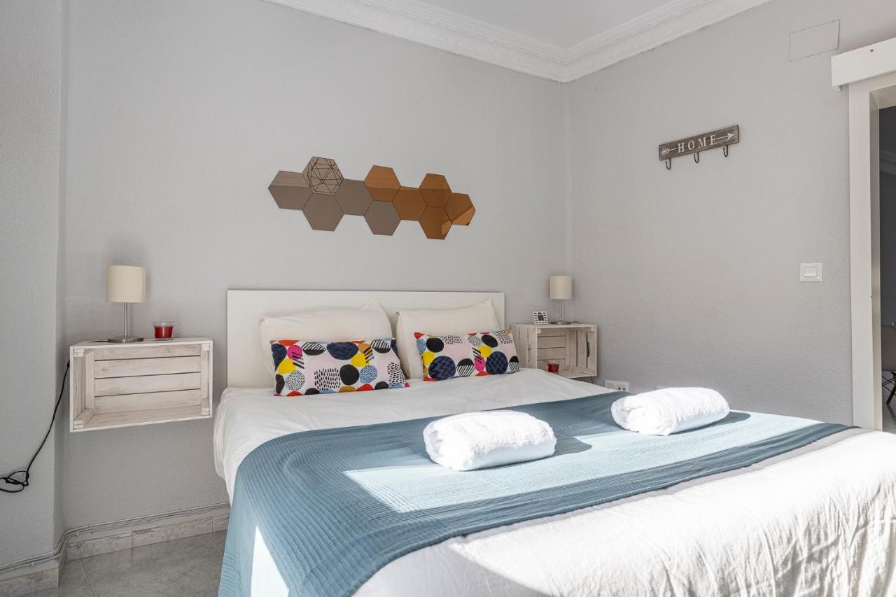 Pureza Dreams De Sevilla Oasis En Triana Екстер'єр фото