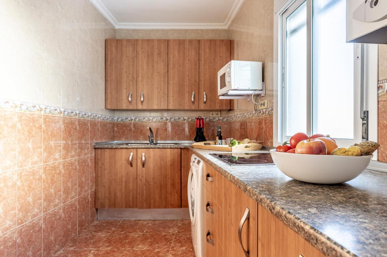 Pureza Dreams De Sevilla Oasis En Triana Екстер'єр фото