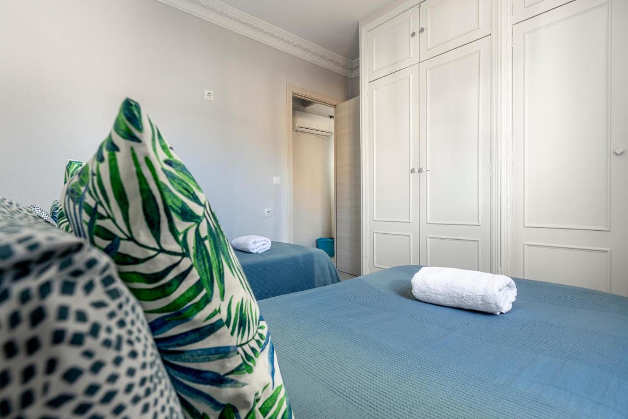 Pureza Dreams De Sevilla Oasis En Triana Екстер'єр фото