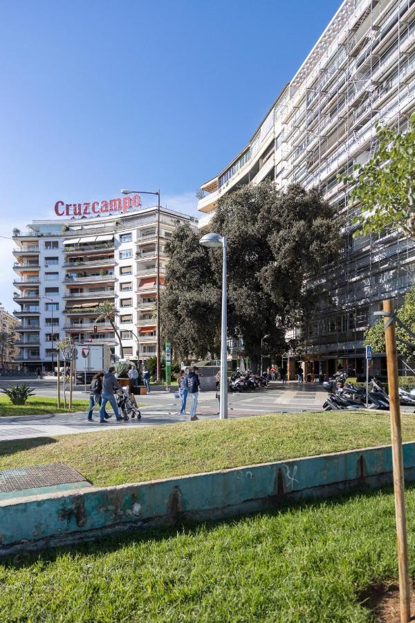 Pureza Dreams De Sevilla Oasis En Triana Екстер'єр фото