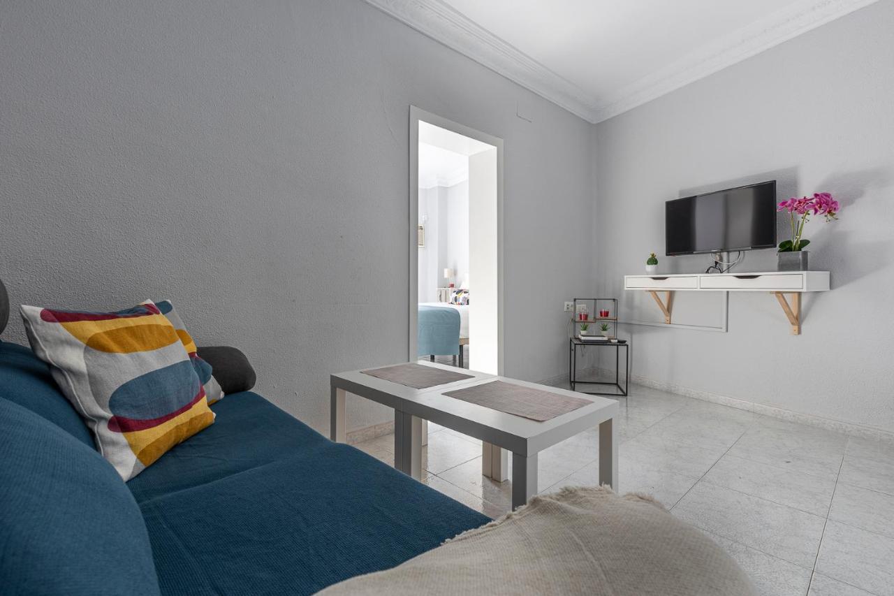 Pureza Dreams De Sevilla Oasis En Triana Екстер'єр фото