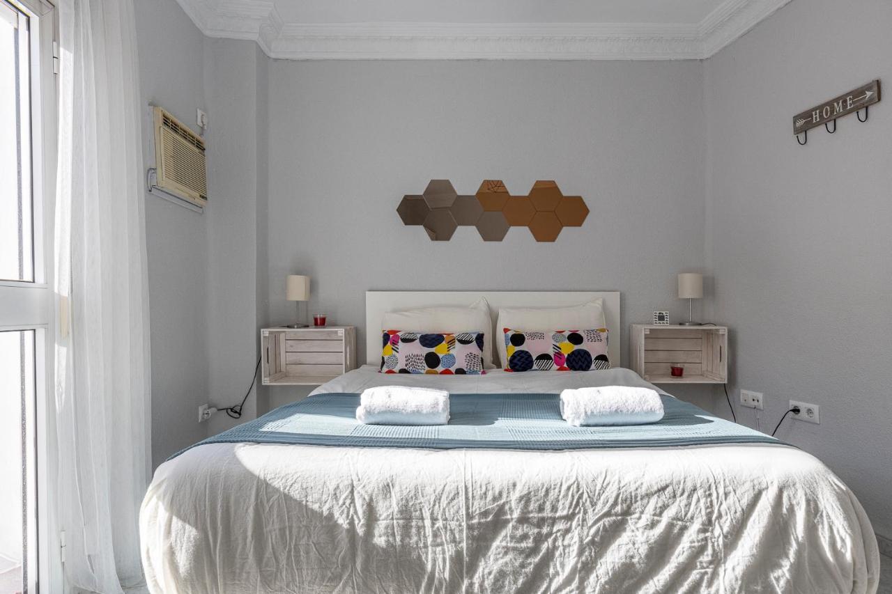 Pureza Dreams De Sevilla Oasis En Triana Екстер'єр фото