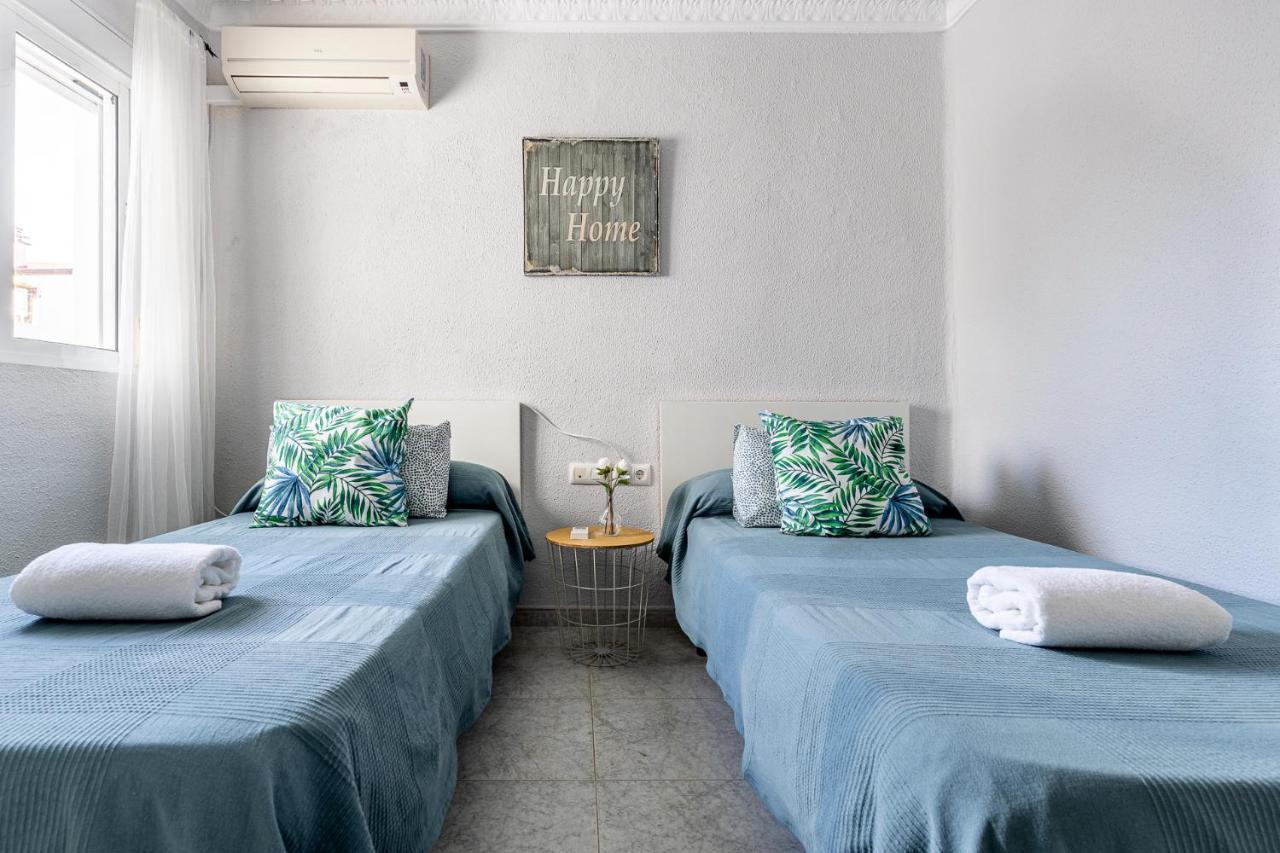 Pureza Dreams De Sevilla Oasis En Triana Екстер'єр фото